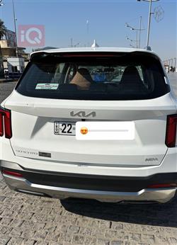 كيا سورينتو